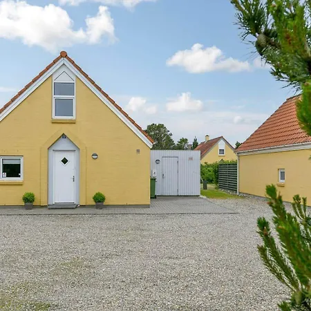 Dom wakacyjny Bv348-blavand-fyrgarden-19