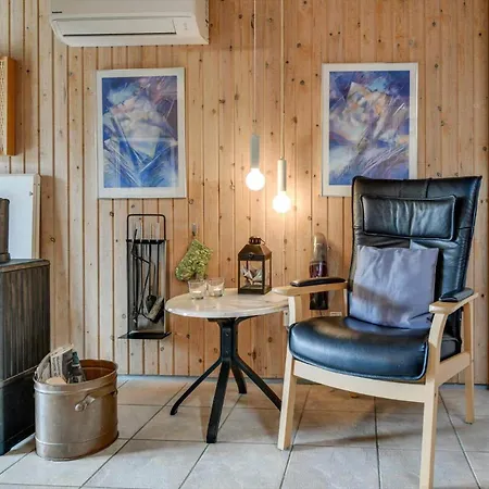 Dom wakacyjny Bv348-blavand-fyrgarden-19 Blåvand