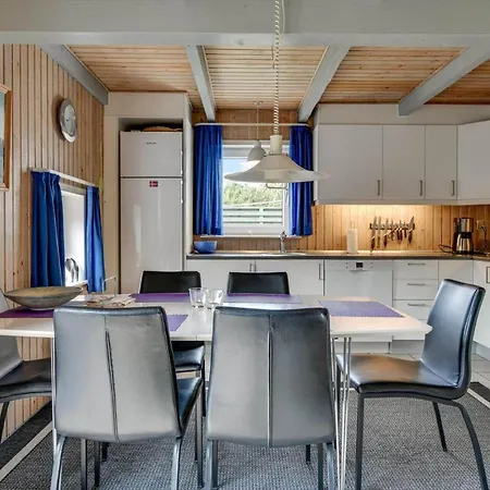 Dom wakacyjny Bv348-blavand-fyrgarden-19 Blåvand