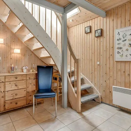 Bv348-blavand-fyrgarden-19 Holiday home *