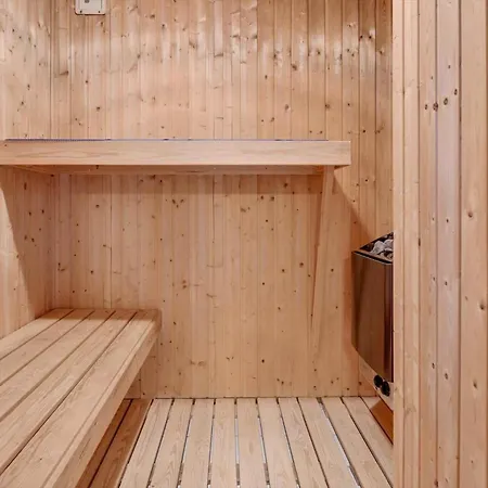 Bv348-blavand-fyrgarden-19 Dom wakacyjny