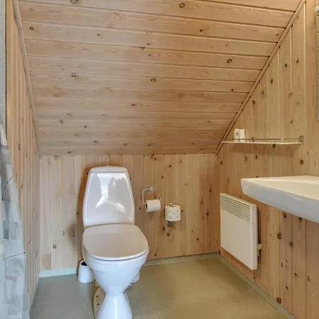 Bv348-blavand-fyrgarden-19 * Blåvand