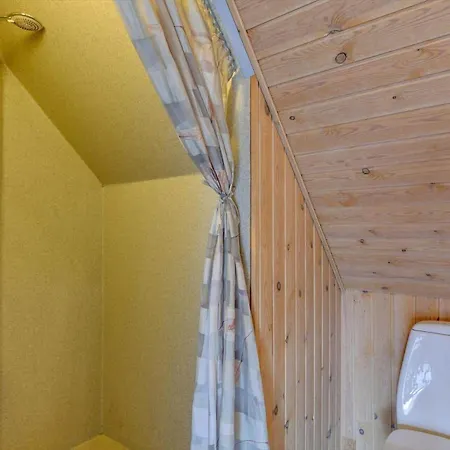 Holiday home Bv348-blavand-fyrgarden-19 *