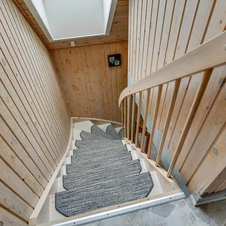 Bv348-blavand-fyrgarden-19 Dom wakacyjny Blåvand