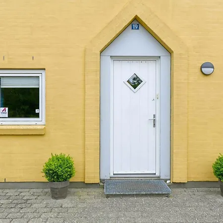 Tatil Evi Bv348-blavand-fyrgarden-19 Blåvand